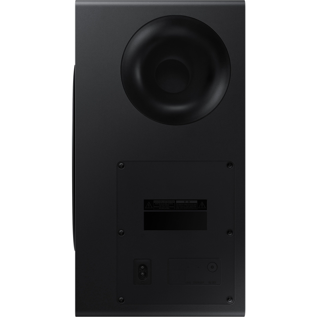 Акустична система Samsung HW-Q990D/UA - зображення 7