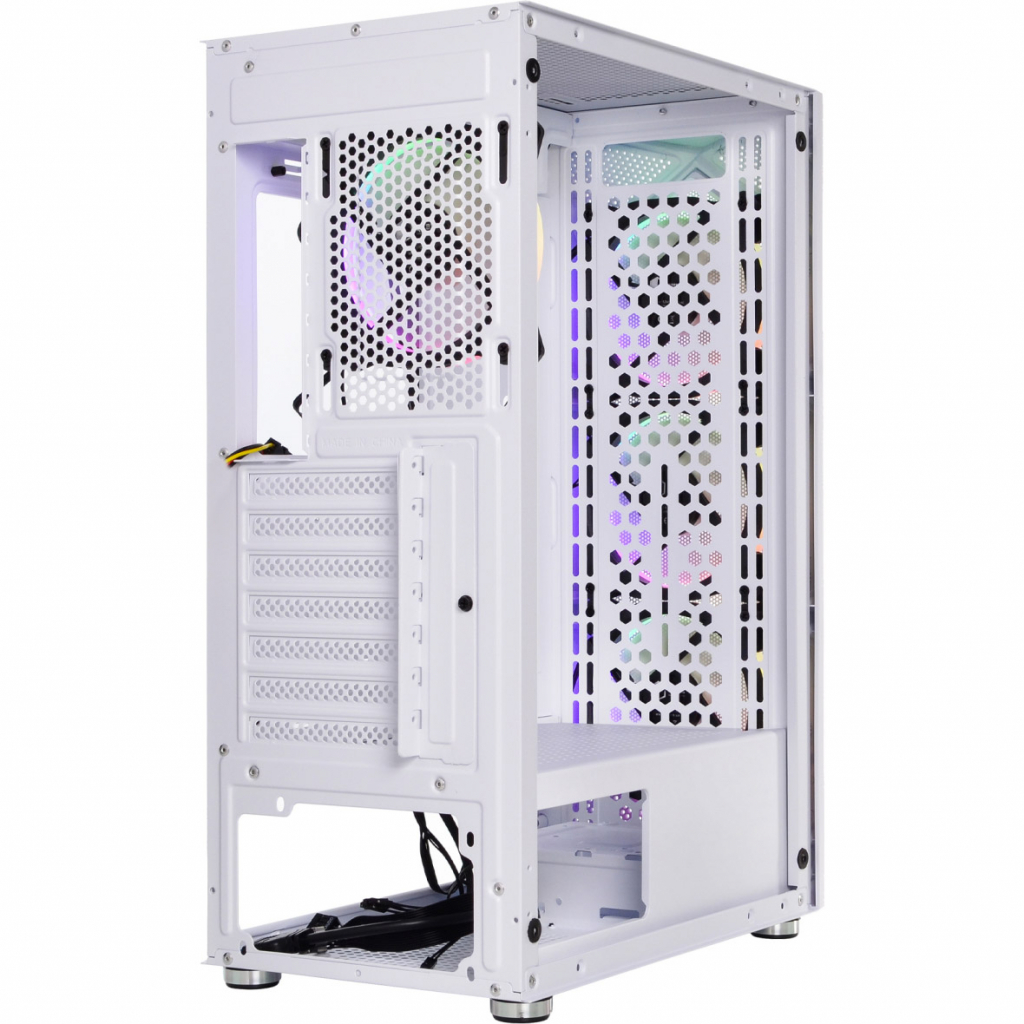 Корпус Qube SNOW_FMMU3 - зображення 2