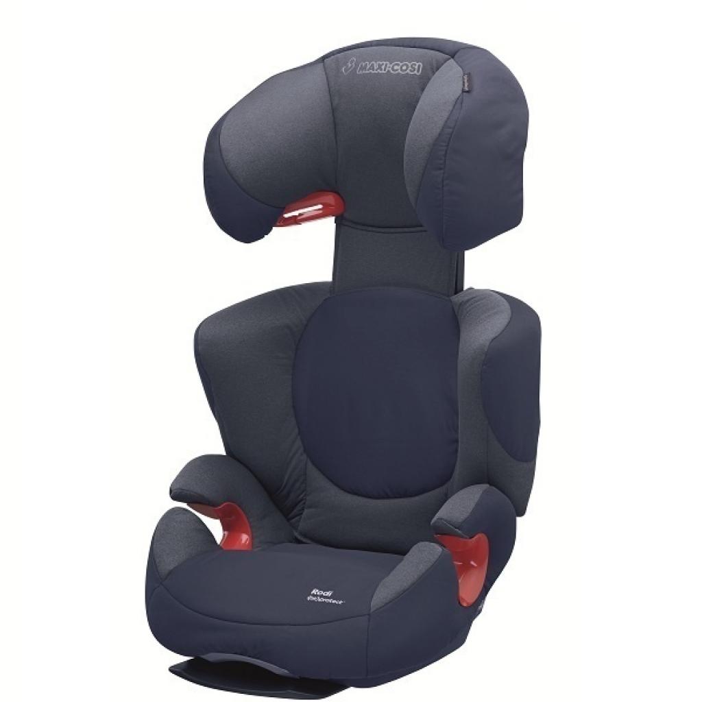 Автокрісло Maxi-Cosi Rodi AP Dress Blues (75105291) - зображення 1