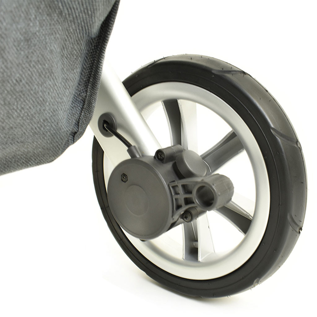 Коляска ABC design 2 в 1 Salsa 4 Air Mountain (61431/802) - зображення 8