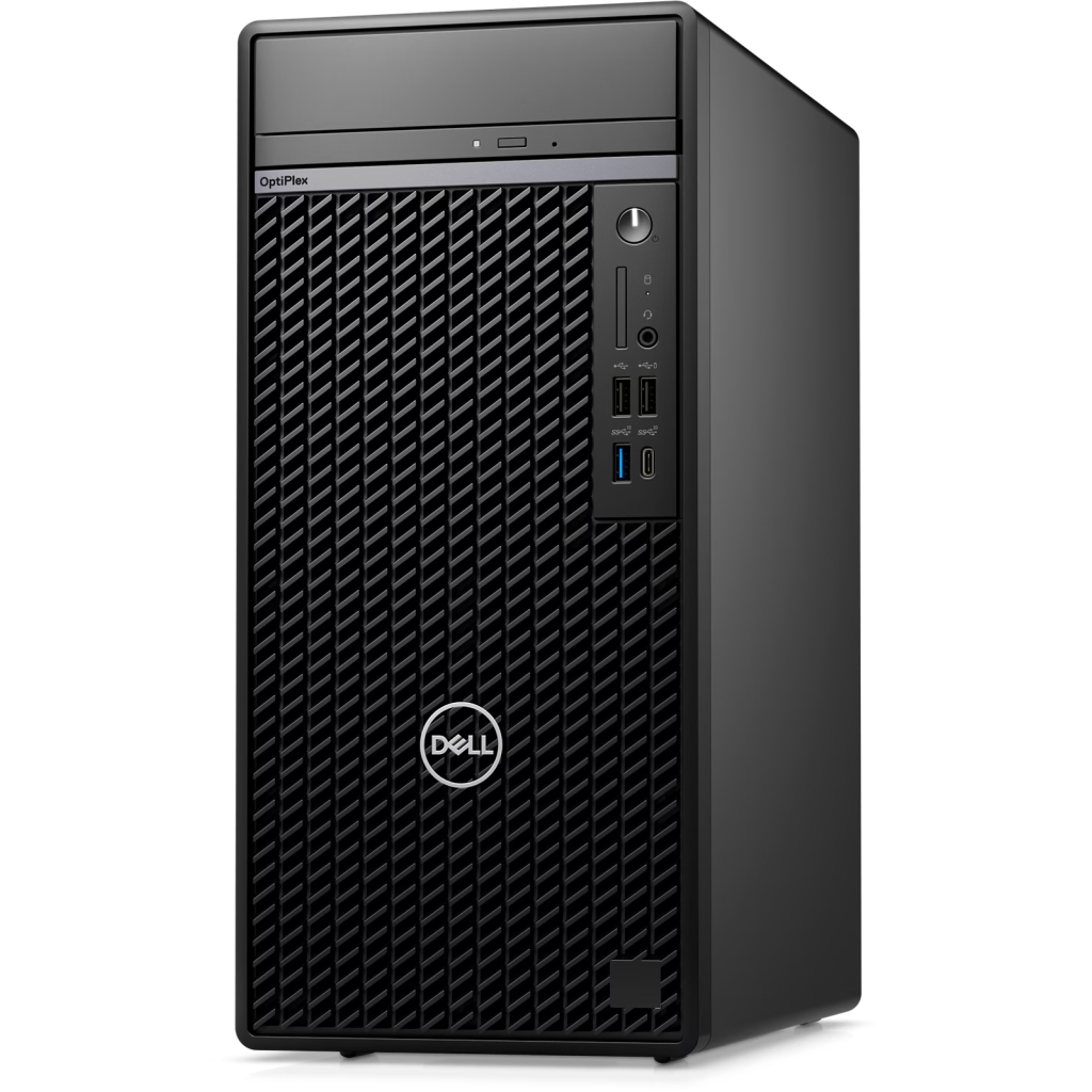 Комп'ютер Dell OptiPlex 7020 MT / i3-12100, 8, 512, кл+м, Win11P (N102O7020MT) - зображення 3