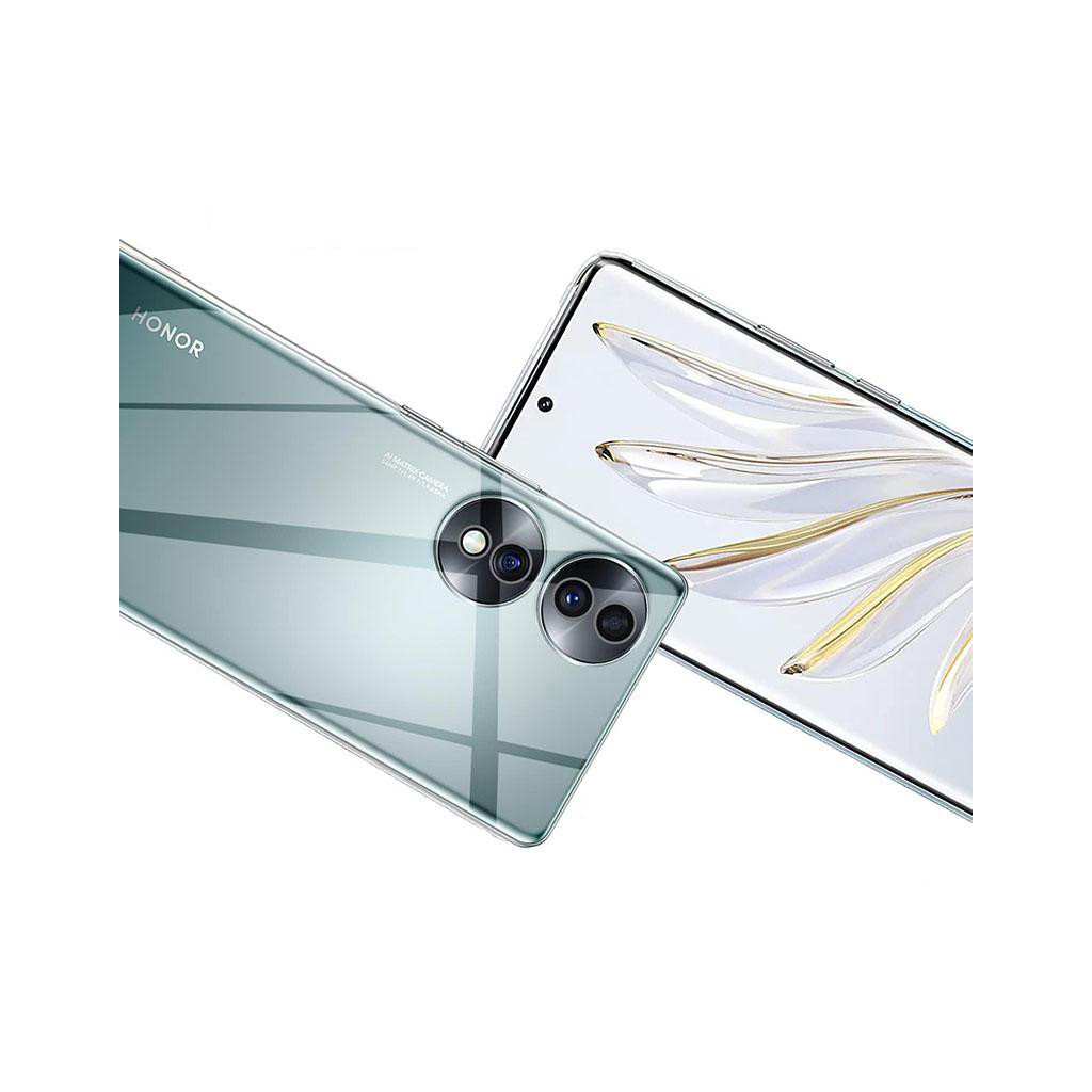 Чохол до мобільного телефона BeCover Honor X7b Transparancy (710876) - зображення 2