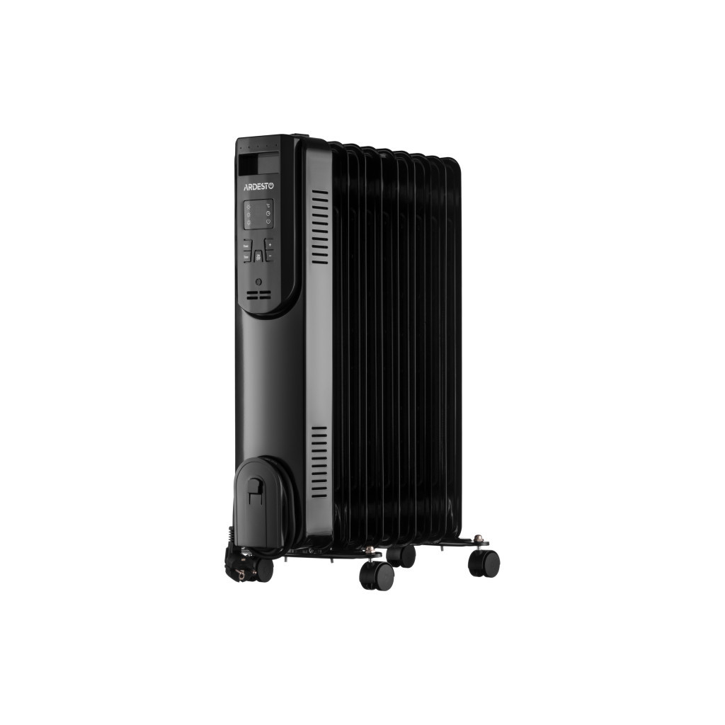 Обігрівач Ardesto OFH-E09X2 - зображення 4