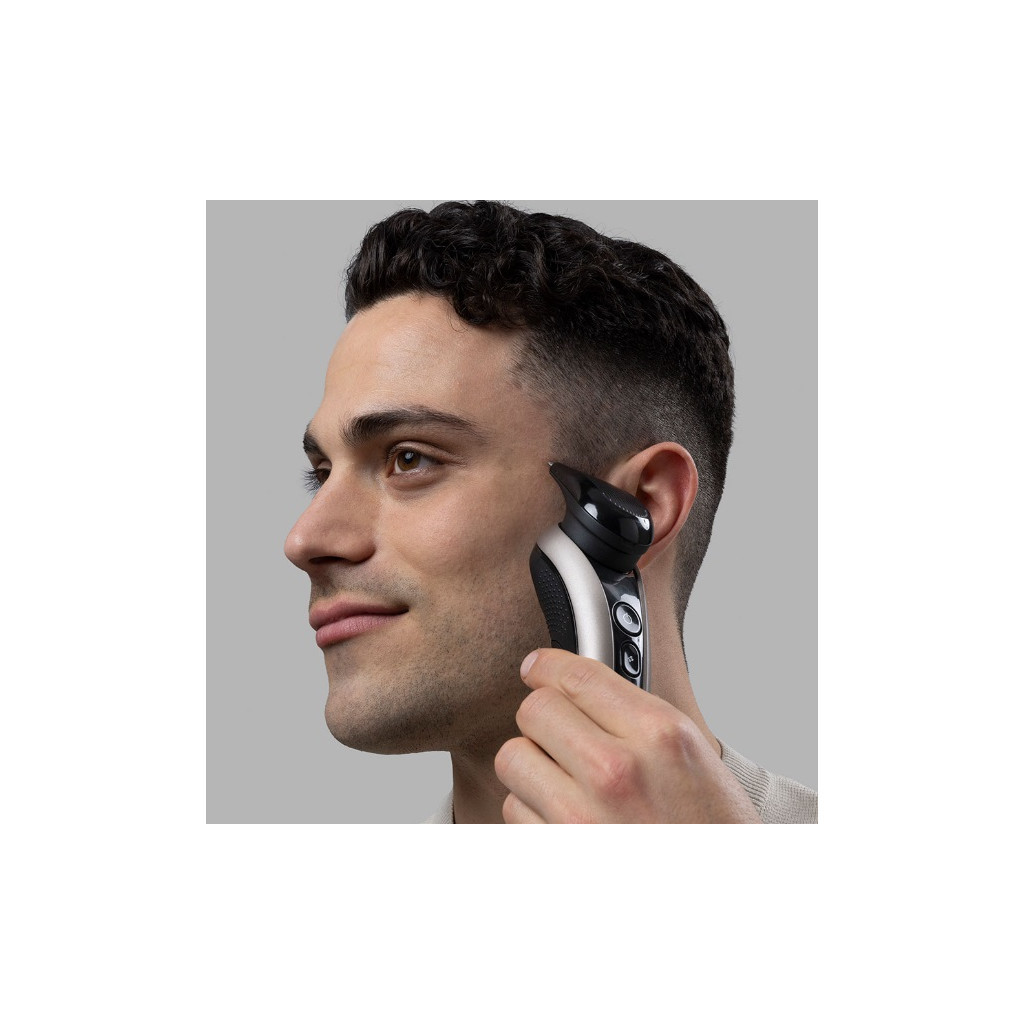 Електробритва Remington XR1770 - зображення 10