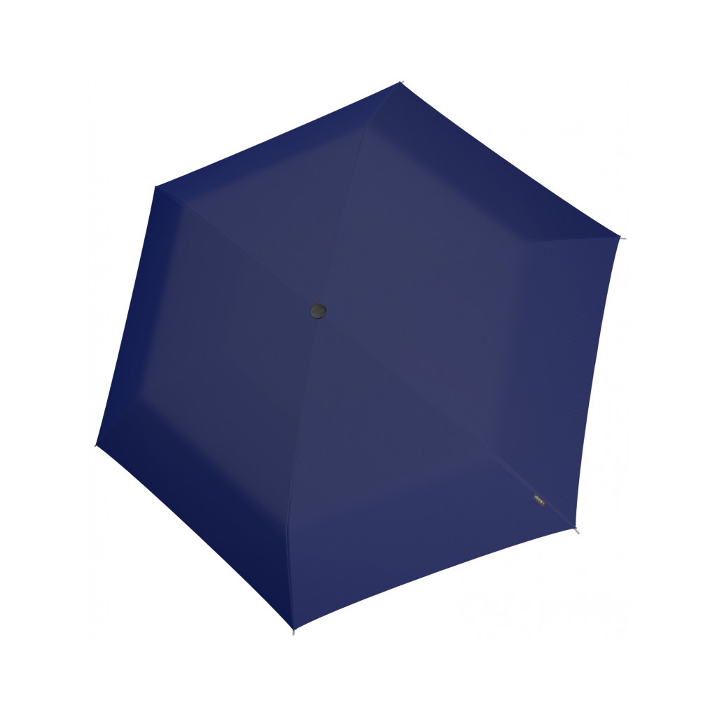 Парасоля Knirps US.050 Navy (Kn95 0050 1201) - зображення 5