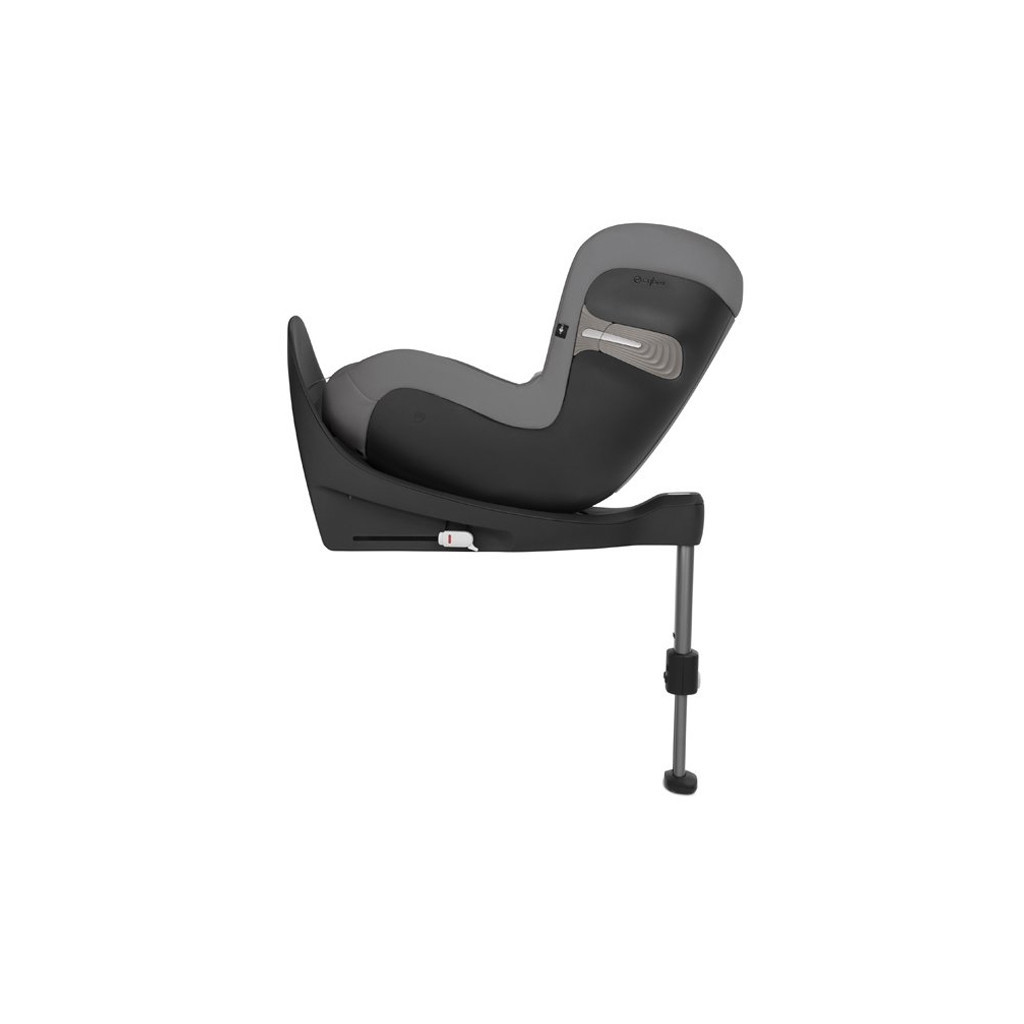 Автокрісло Cybex Sirona S i-Size Ferrari Victory Black (519000213) - изображение 5