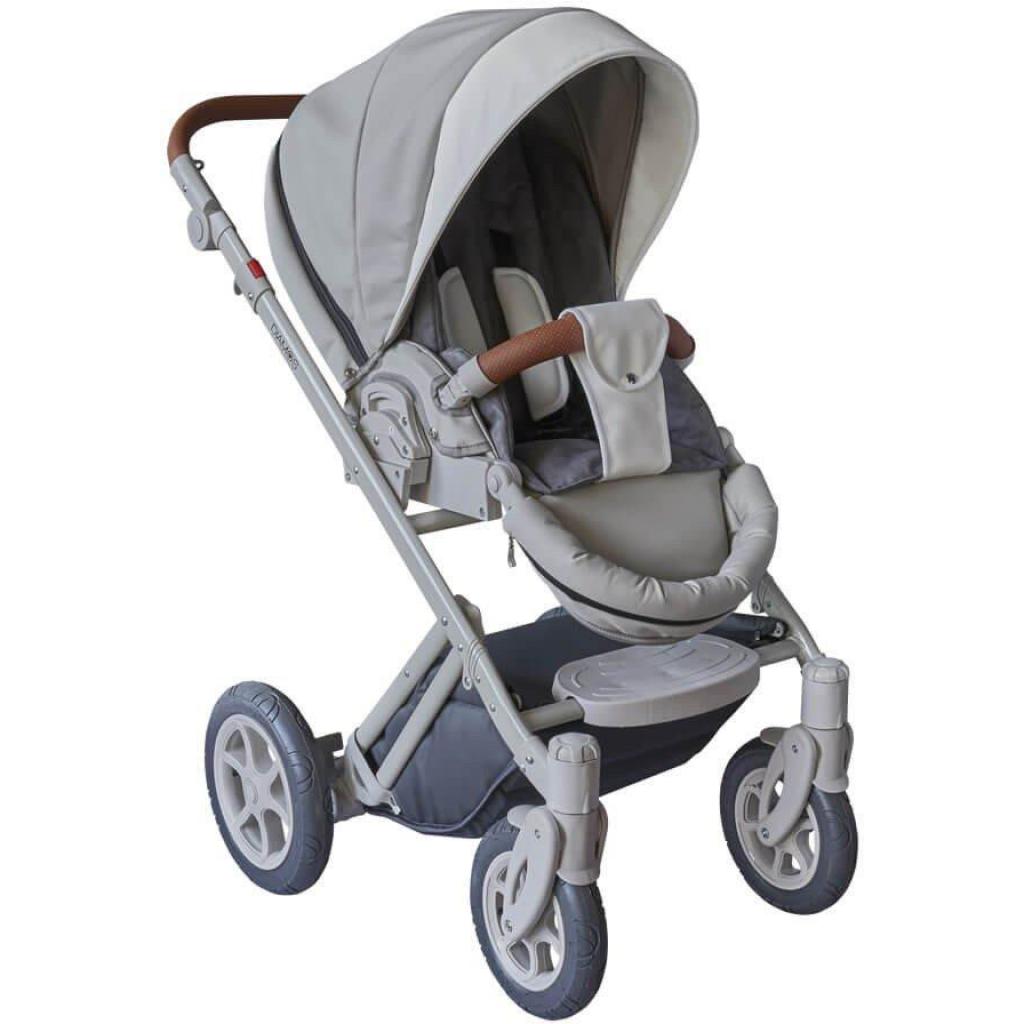 Коляска Tutek 2в1 Diamos (DS ECO8) - зображення 2