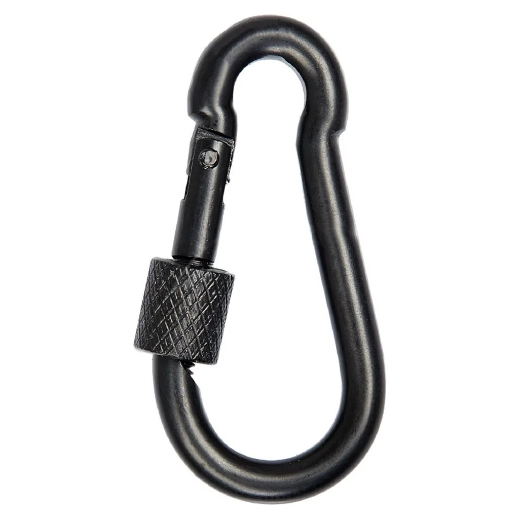 Карабін туристичний Skif Outdoor Clasp II 35 кг (BT245S-35) - зображення 1