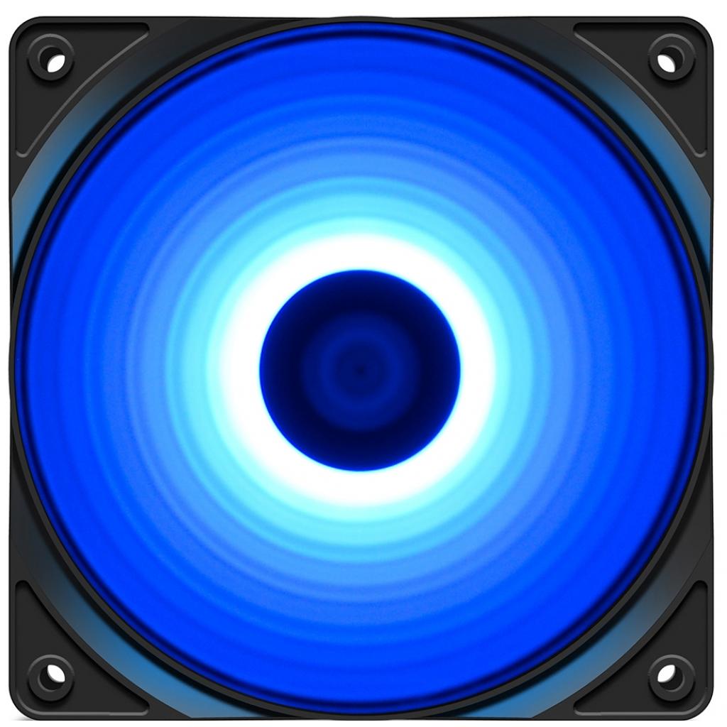 Кулер до корпусу Deepcool RF120B - зображення 5