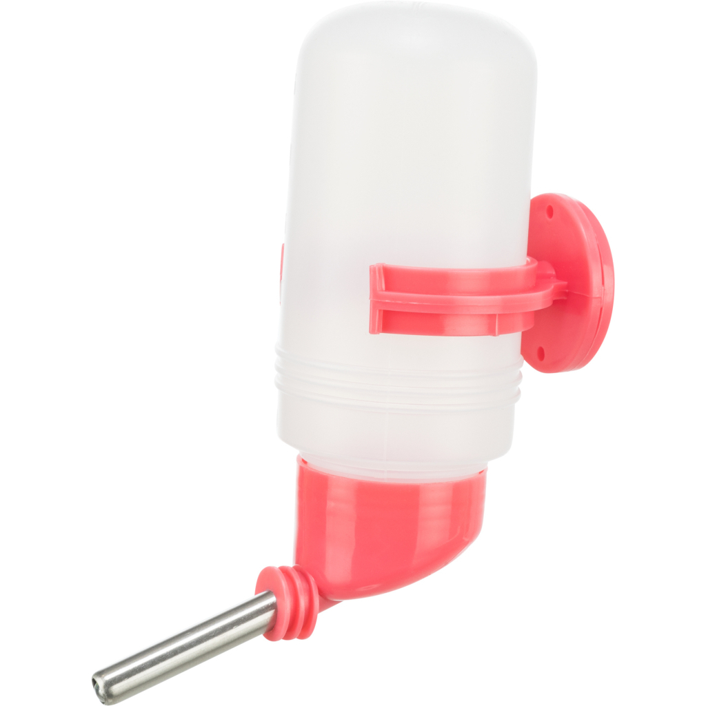 Поїлка для гризунів Trixie 250 мл (кольори в асортименті) (4011905605722) - изображение 3