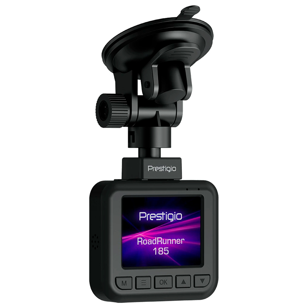 Відеореєстратор Prestigio RoadRunner 185 (PCDVRR185) - зображення 4