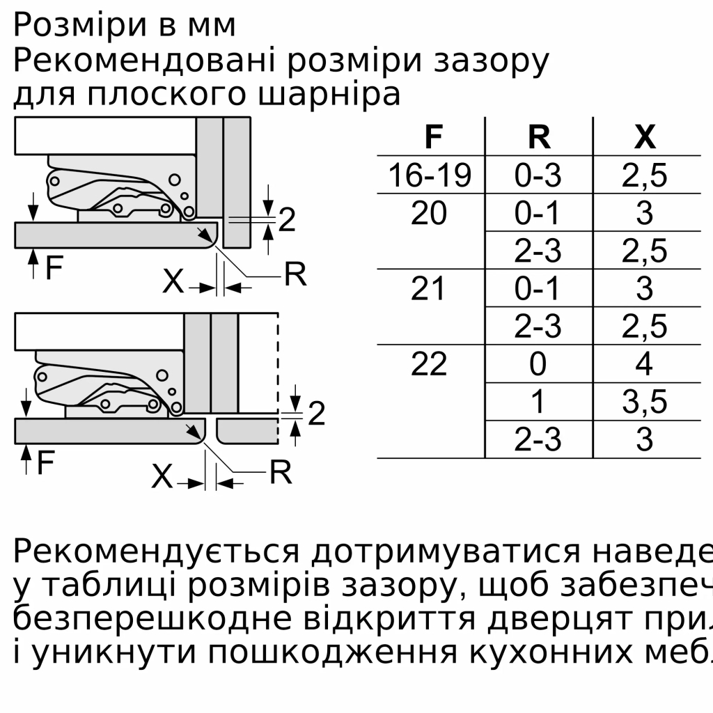 Холодильник Siemens KB96NADD0 - зображення 12