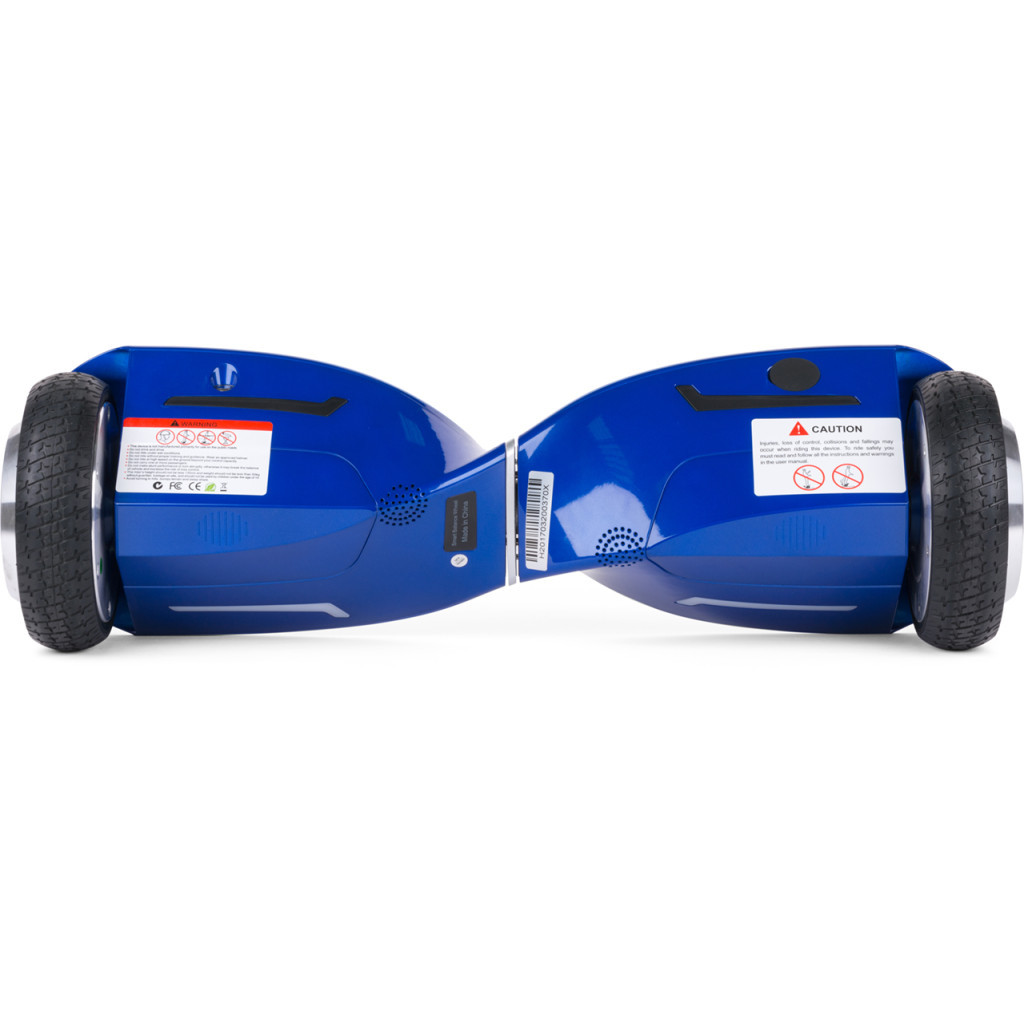 Гіроборд Vinga VX-065 Blue - зображення 6