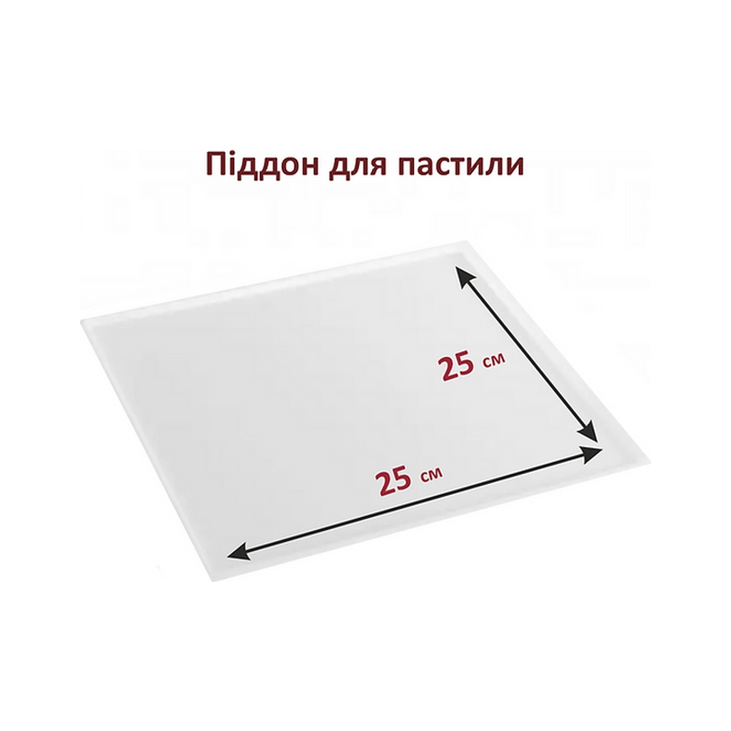 Сушка для овочів та фруктів PRIME Technics PFD 708 S - зображення 8