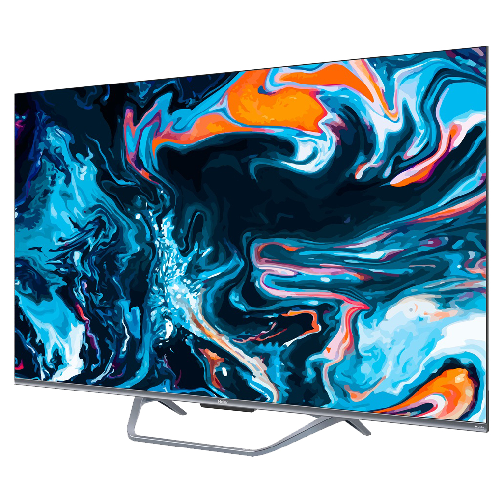 Телевізор Haier H55Q800UX - зображення 7