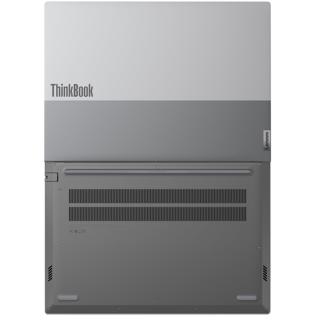 Ноутбук Lenovo ThinkBook 16 G8 IRL (21SH00JQRA) - зображення 8