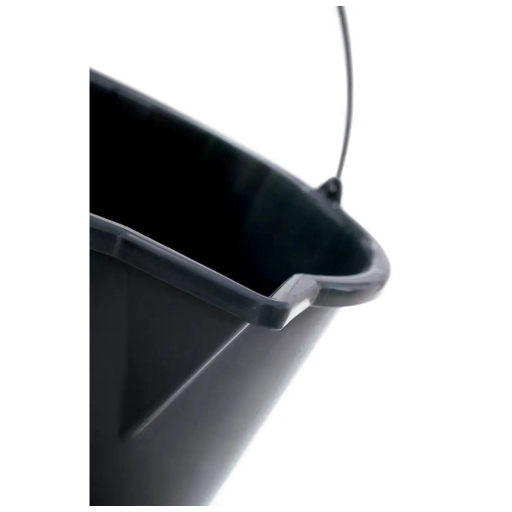 Відро будівельне Kistenberg 365*280 (KBU20L) - picture 4