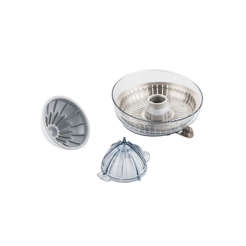 Соковижималка Haier HJ-700 - зображення 4