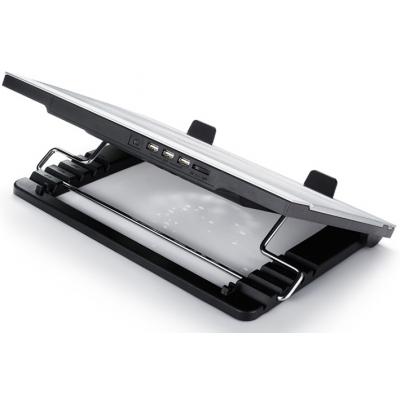 Підставка до ноутбука Deepcool N9 - зображення 4