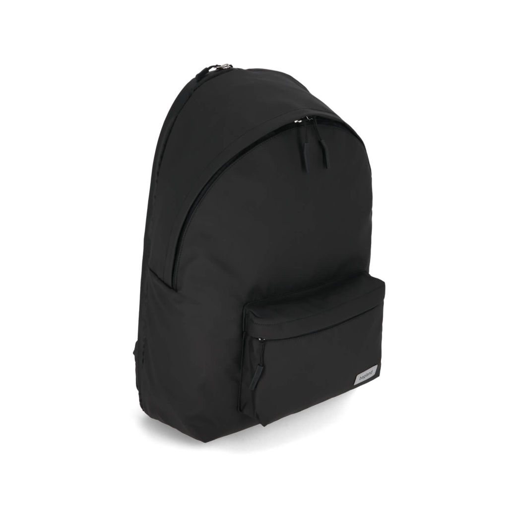Рюкзак для ноутбука Bagland 17" Stylish XL 35L black 0055869 (1120320810) - зображення 2