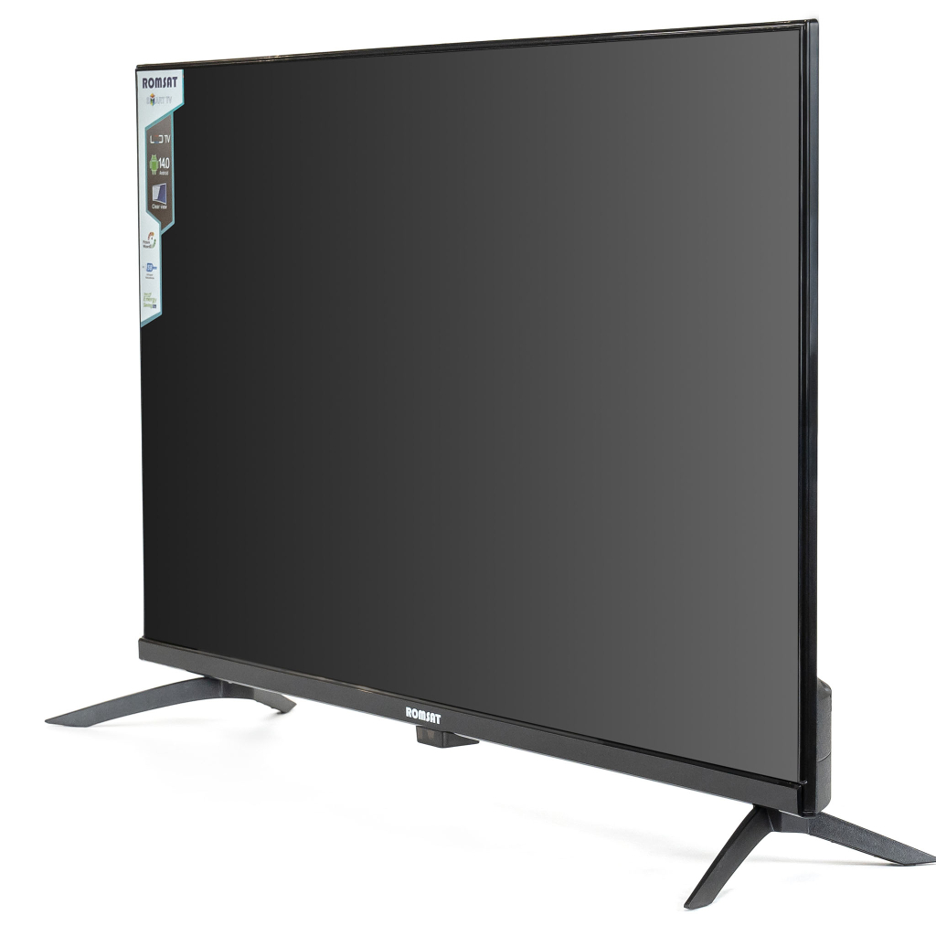 Телевізор Romsat 32HSH1950T2 - зображення 4