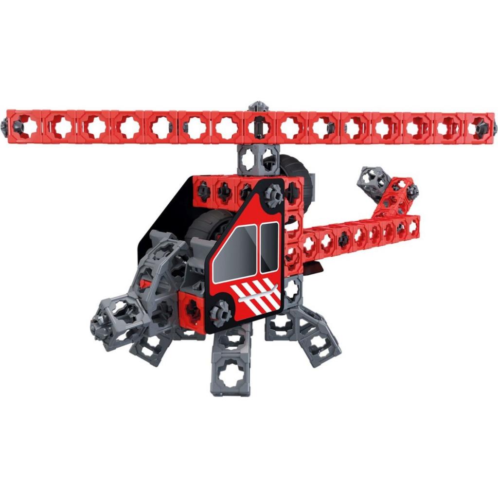 Конструктор Twickto Emergency #1 89 деталей (15073824) - зображення 2