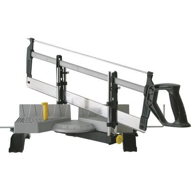 Ножівка Stanley Dynagrip cтусло с ножовкой механическое (1-20-800) - изображение 1