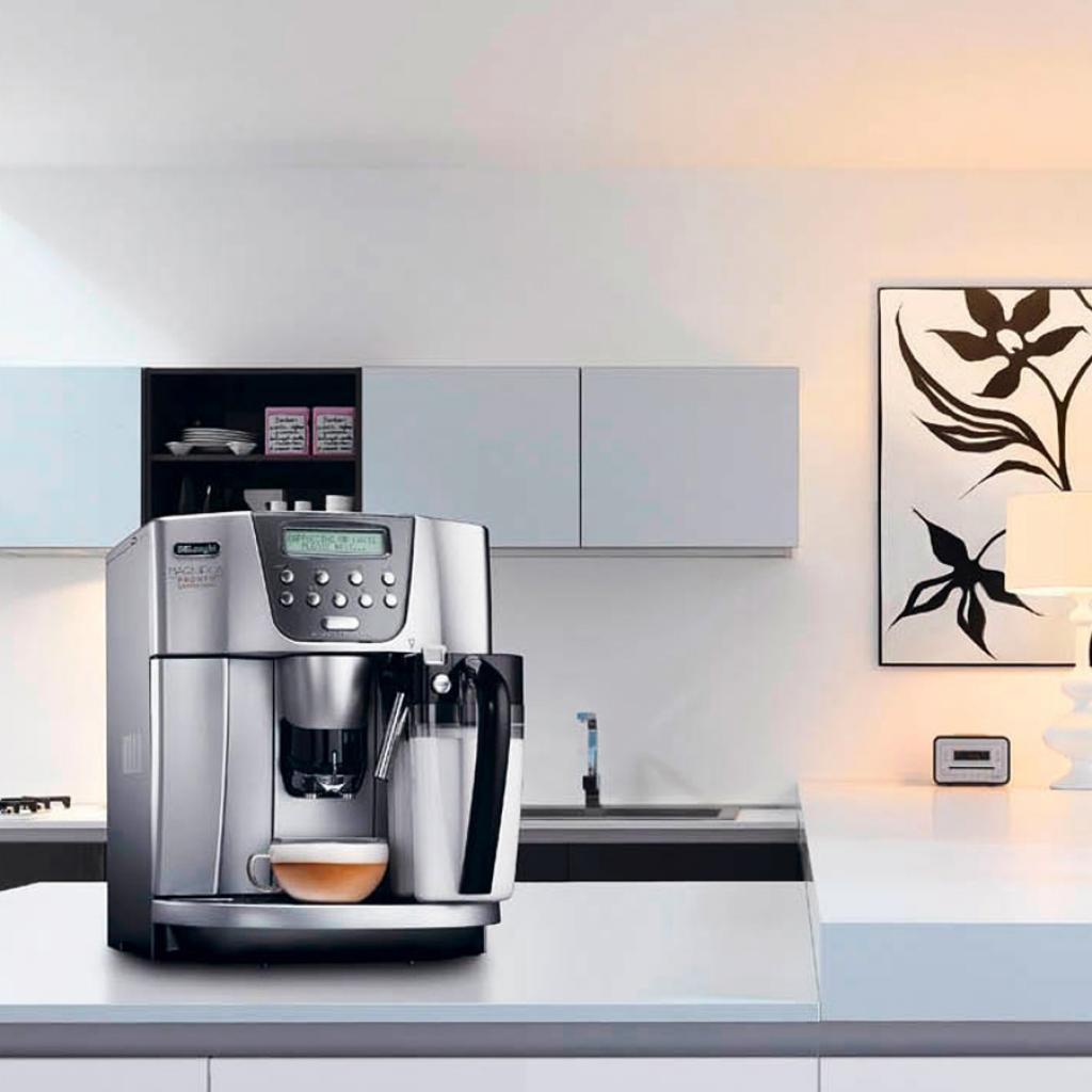 Кавомашина DeLonghi ESAM 4500 (ESAM4500) - зображення 3