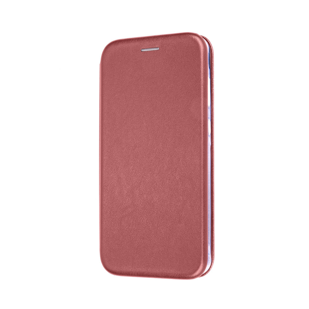 Чохол до мобільного телефона Armorstandart G-Case Samsung A55 5G (A556) Marsala (ARM74470) - зображення 1