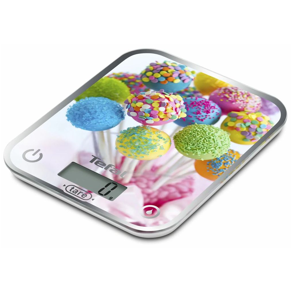 Ваги кухонні Tefal BC5122V1 - изображение 2