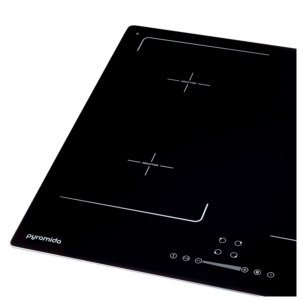 Варочна поверхня Pyramida IH G 642 BZ - зображення 4