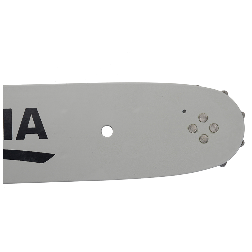 Шина для ланцюгової пили SEQUOIA 3/8", 1.3 мм 14"/35 см (B140SPEA074) - зображення 4