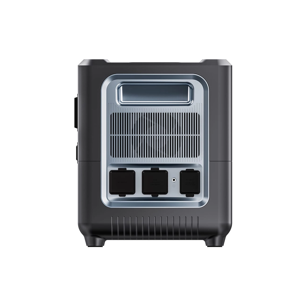 Зарядна станція PowerPlant G24 2400W 2048Wh (PB931392) - зображення 6