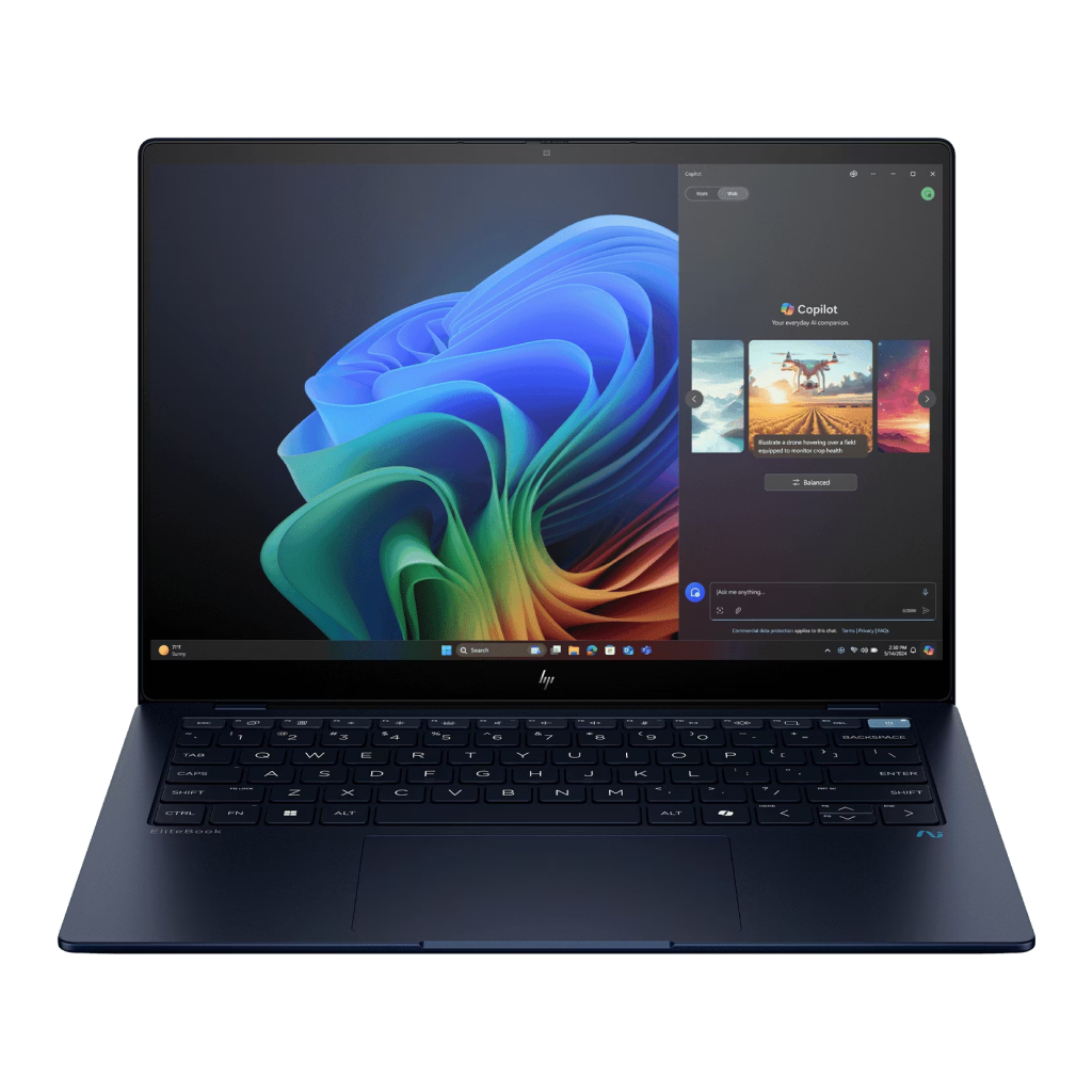 Ноутбук HP EliteBook Ultra 14 G1q (A26VNEA) - зображення 1