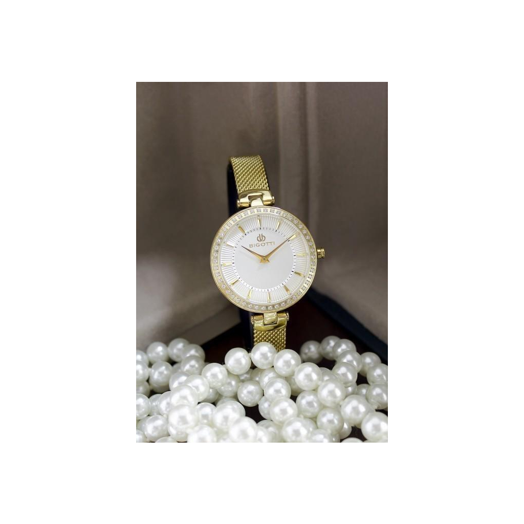 Наручний годинник Bigotti BGT0197-2 - зображення 2