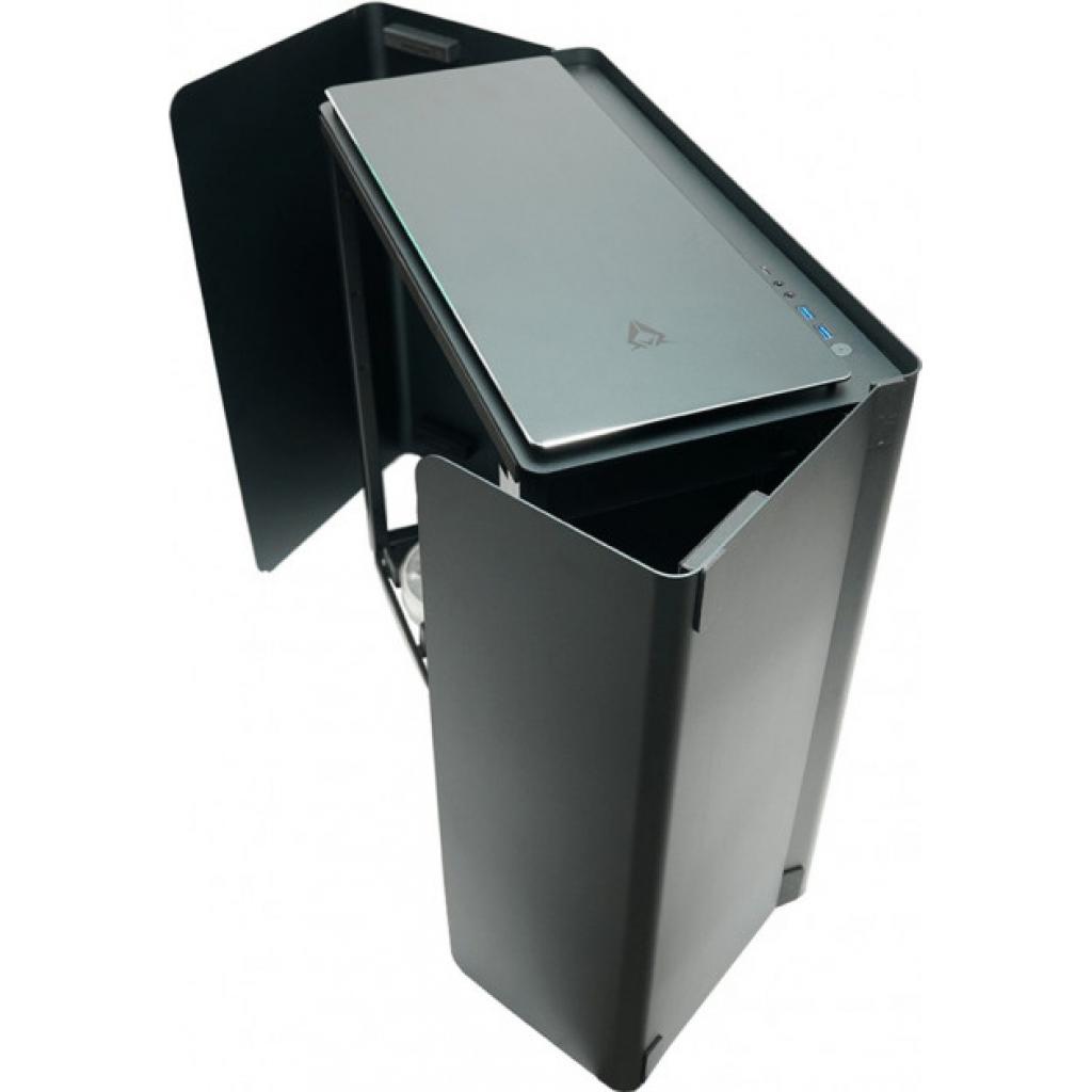 Корпус Azza CAST (CSAZ-808B) - зображення 1