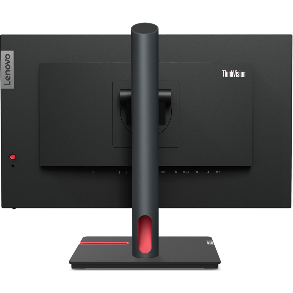 Монітор Lenovo P24h-30 (63B3GAT6UA) - зображення 9