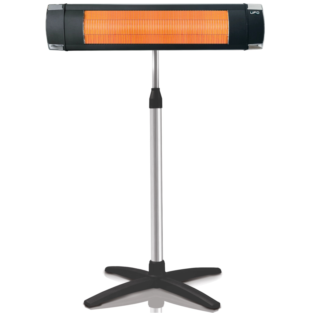 Обігрівач UFO BASIC 1800 + ніжка (UFO_Basic_1800) - изображение 1