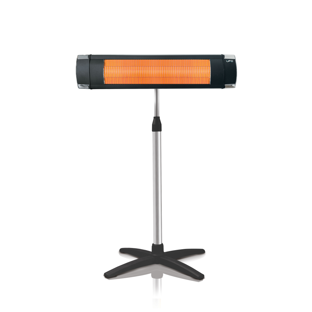 Обігрівач UFO BASIC 1800 + ніжка (UFO_Basic_1800) - зображення 1