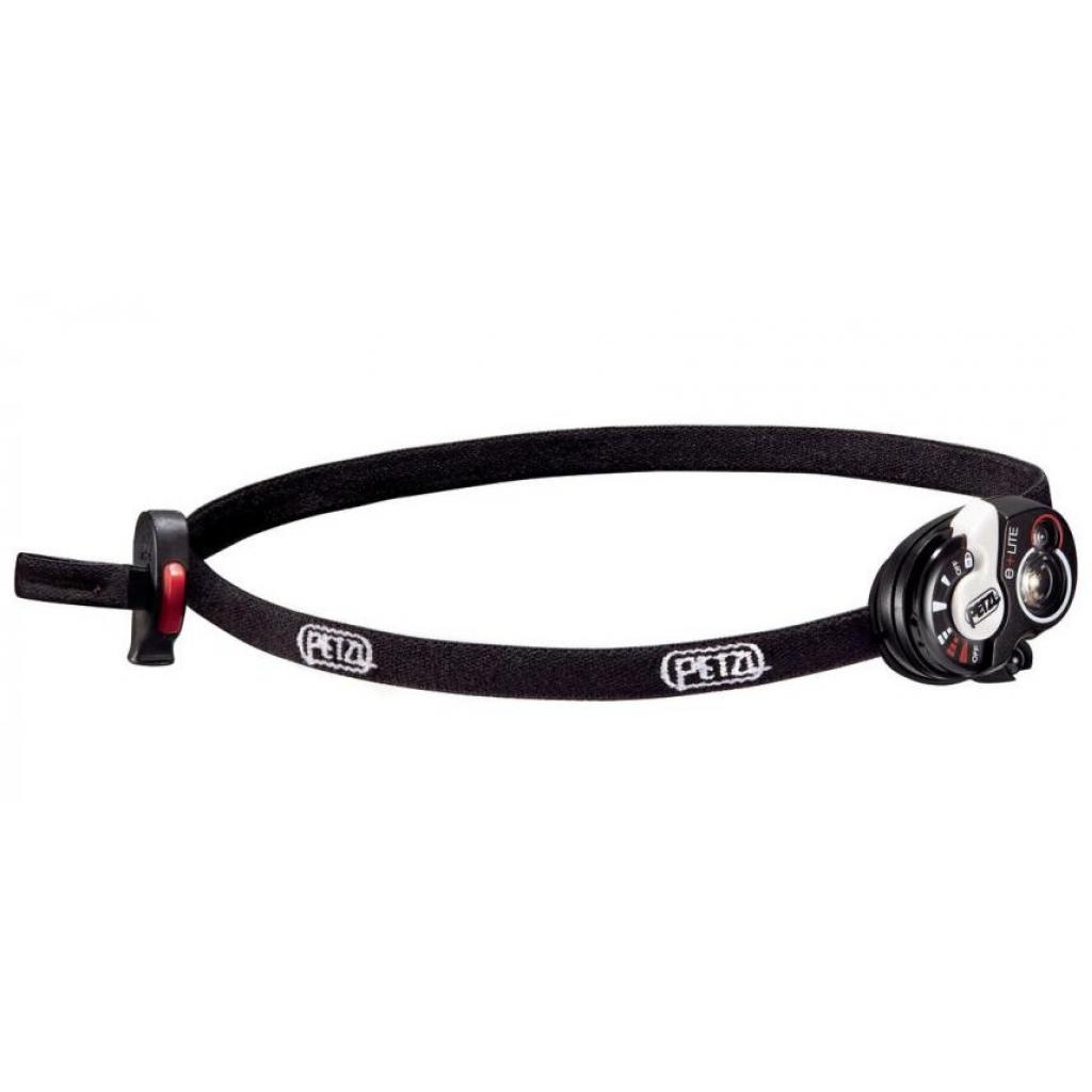 Ліхтар Petzl E+Lite (E02 P4) - зображення 1