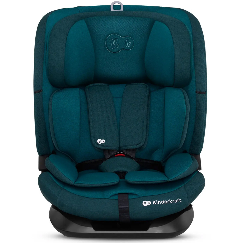 Автокрісло Kinderkraft Oneto3 i-Size Harbour Blue (KCONE300BLU0000) (5902533922192) - зображення 2
