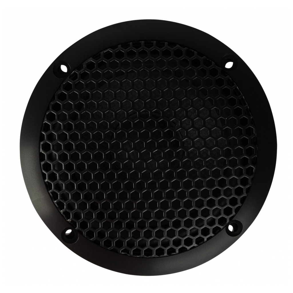 Середньочастотна акустика Kicx Sound Civilization QM70.3 - зображення 2