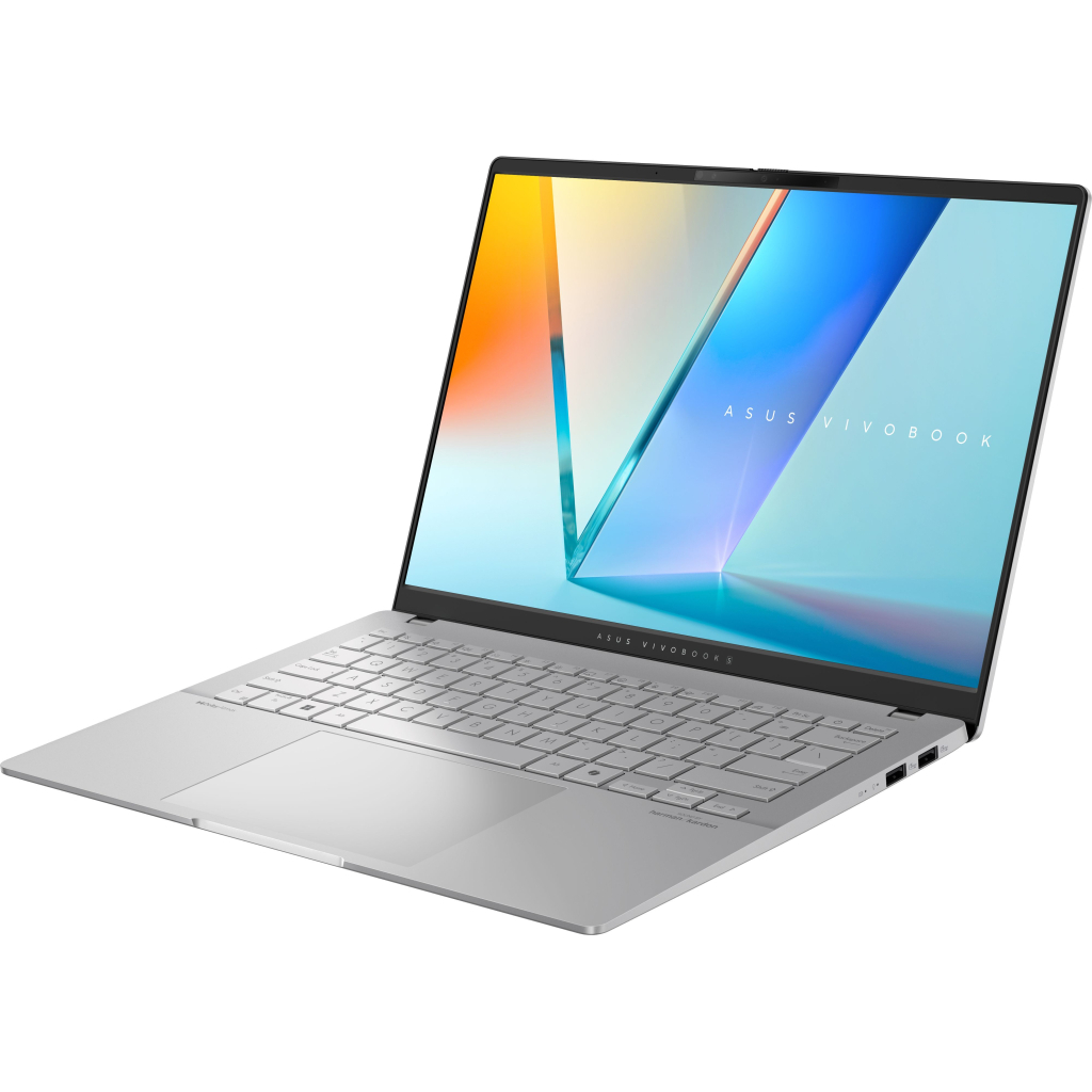 Ноутбук ASUS Vivobook S 14 OLED M5406KA-SF150 (90NB15W1-M008H0) - зображення 3