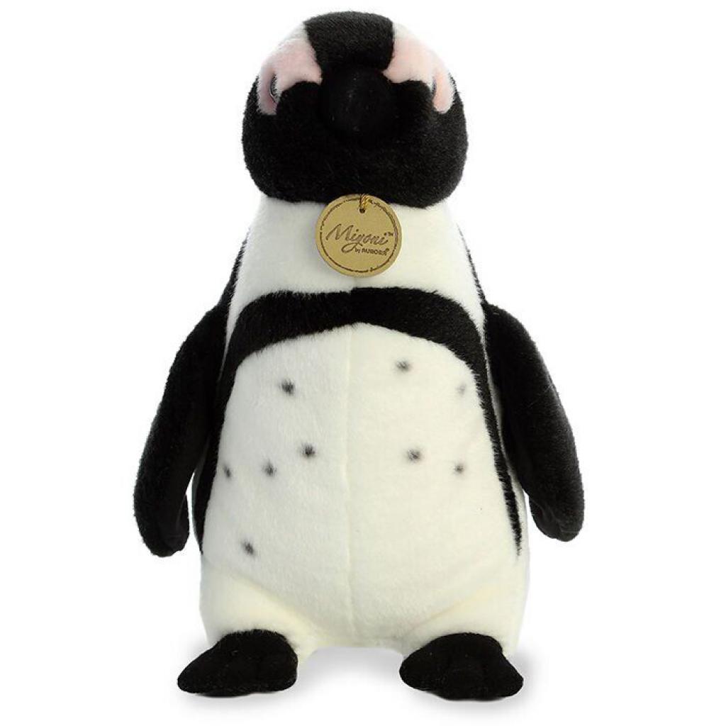М'яка іграшка Aurora Африканьский пінгвін 28 см (161436A) - зображення 2