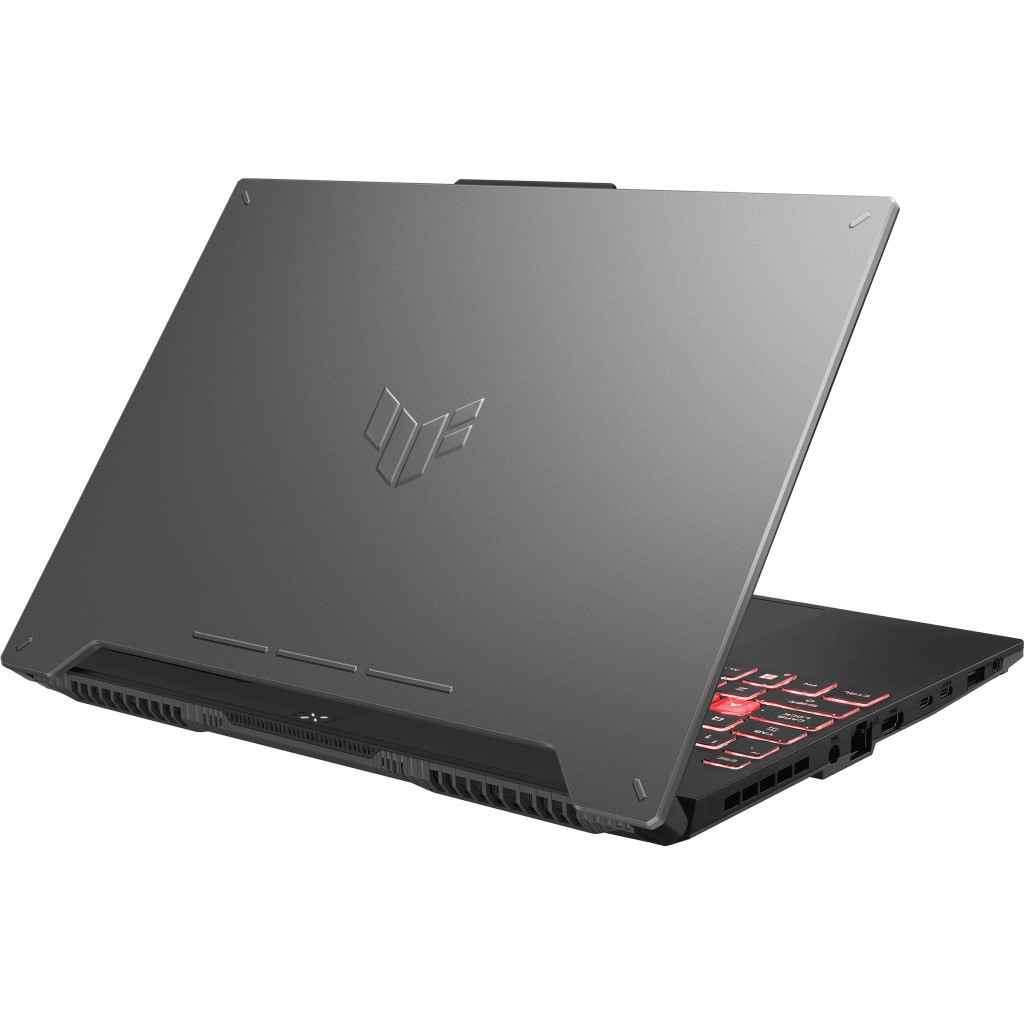 Ноутбук ASUS TUF Gaming A15 FA507NU-LP101 (90NR0EB5-M00AE0) - зображення 6