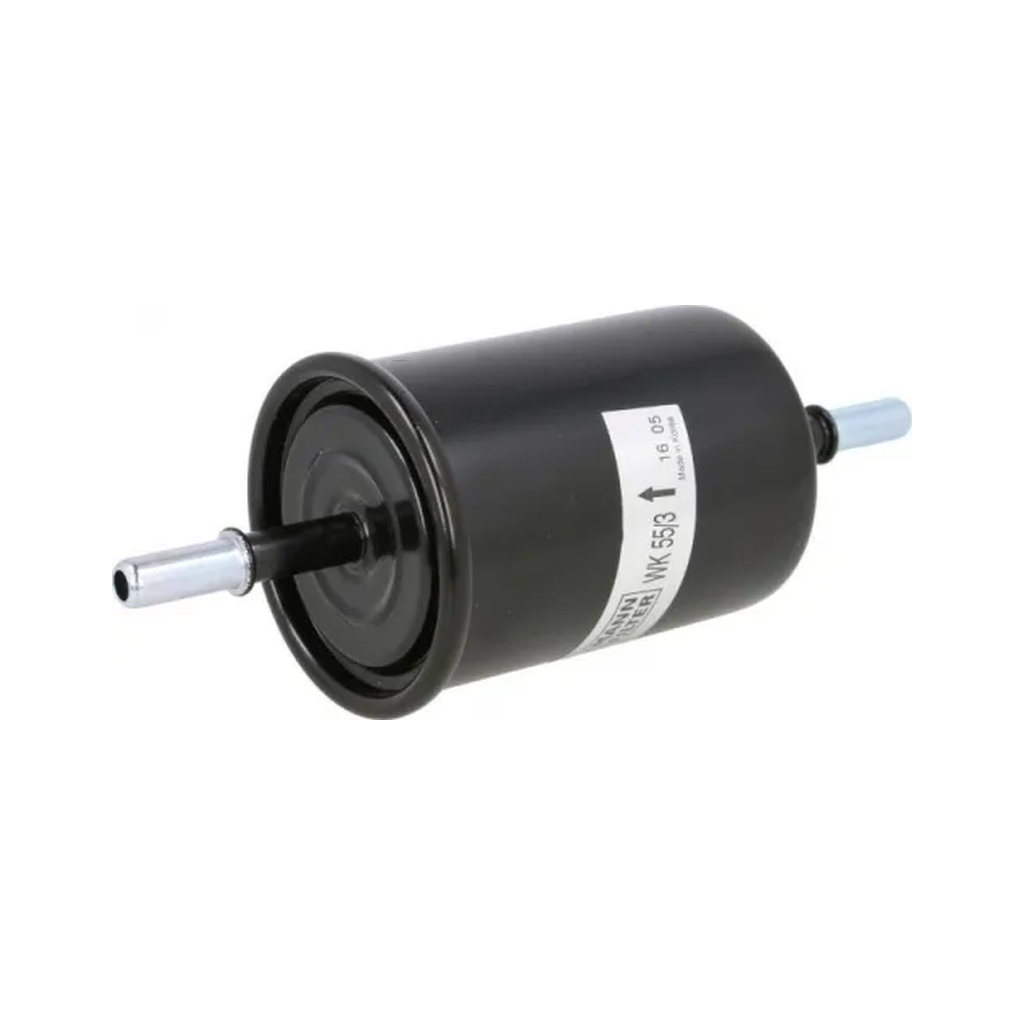 Фільтр паливний Mann WK55/3 - зображення 1