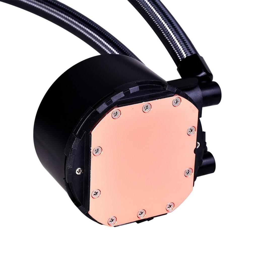 Система рідинного охолодження ID-Cooling Frostflow X 240 - зображення 5