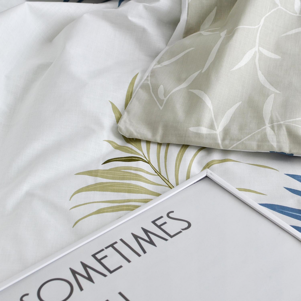 Постільна білизна Viluta 20107 Ранфорс полуторна (20107-pl) - зображення 5