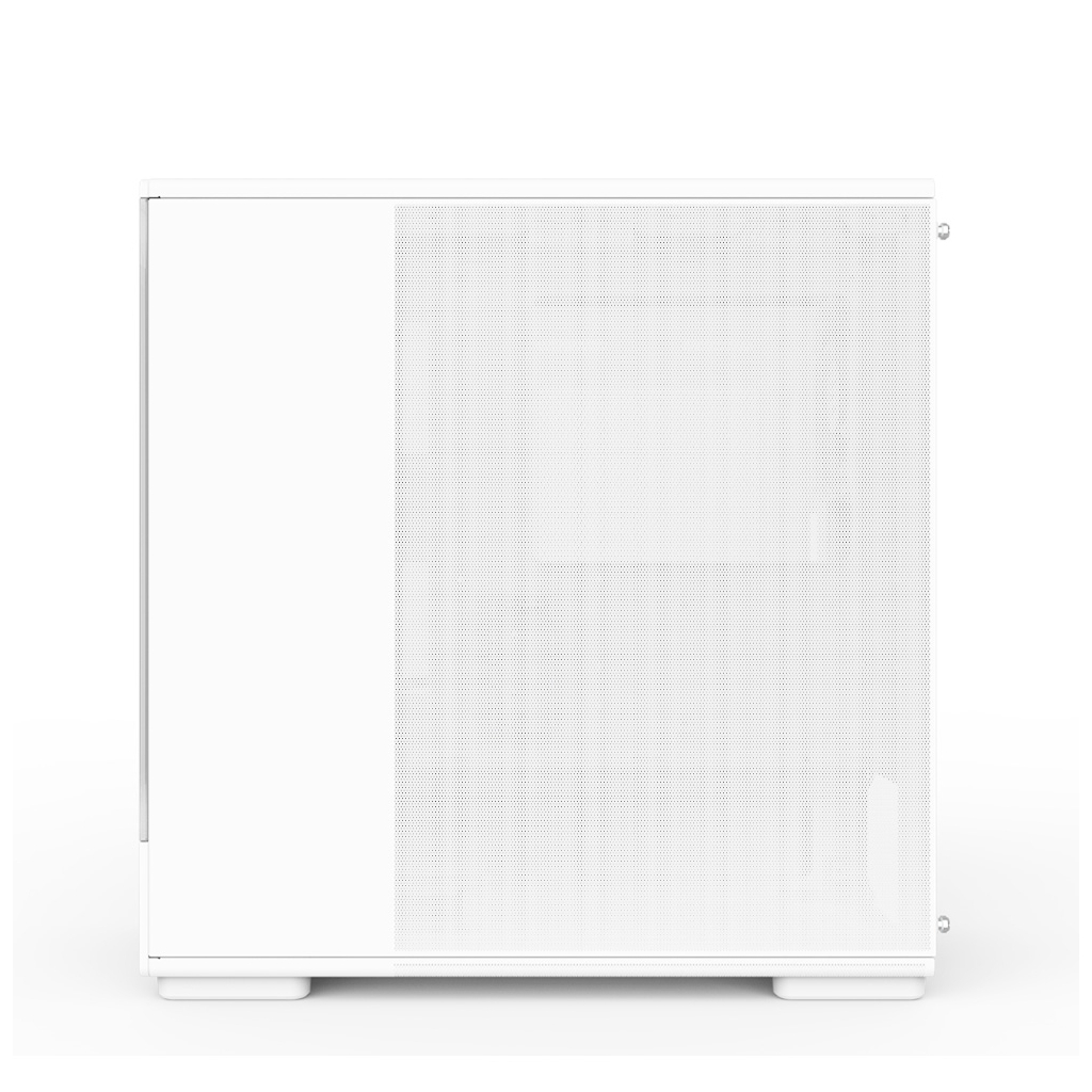 Корпус Zalman P10 white (P10WHITE) - зображення 10