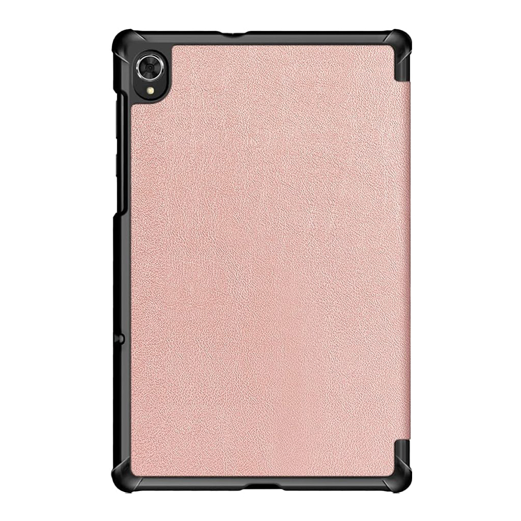Чохол до планшета BeCover Smart Case Lenovo Tab M10 Plus TB-X606/M10 Plus (2nd Gen)/K10 TB-X6C6 Rose Gold (708032) - зображення 3